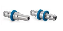 Rubber Hose Push On